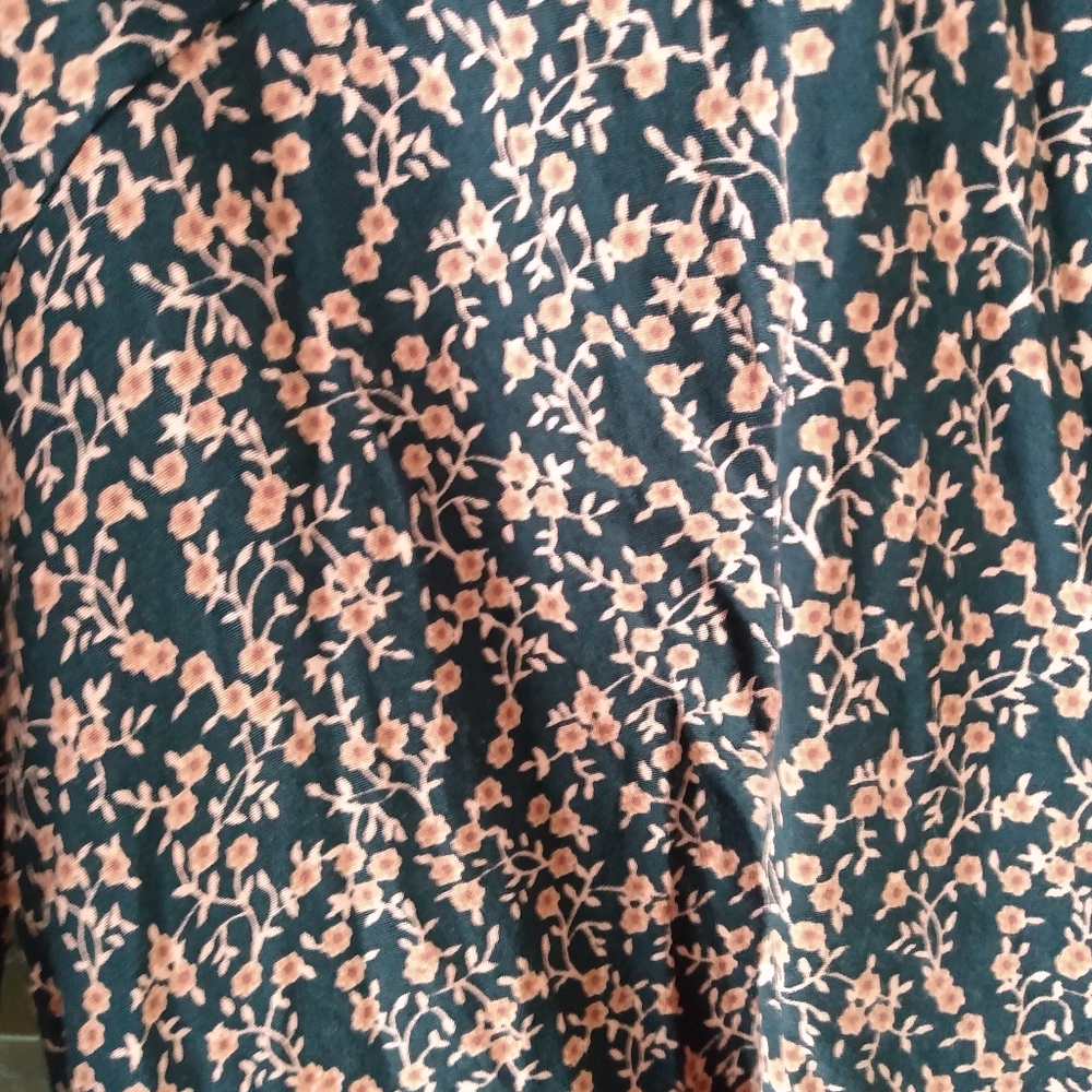 Free people shirt/dress - Picture 2 of 3